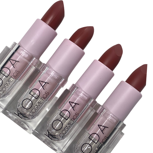 LIMITED EDITION LIPSTICK - SHADE 1