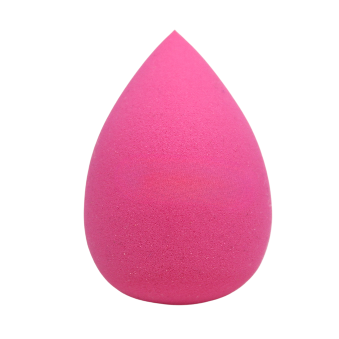 Beauty Sponge- Hot Pink