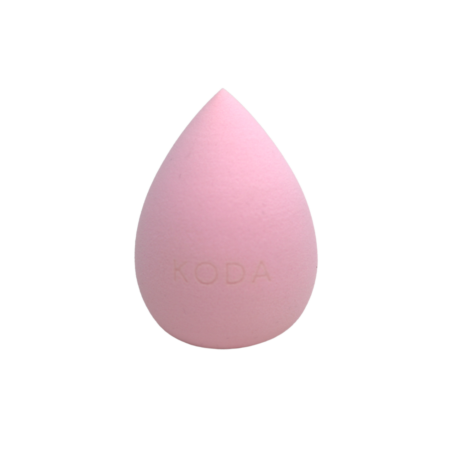 Beauty Sponge - Baby Pink