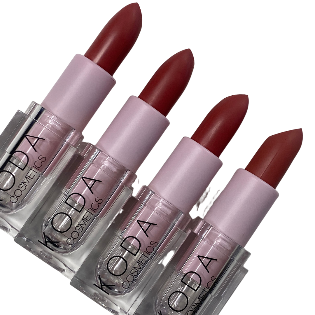 LIMITED EDITION LIPSTICK - SHADE 5