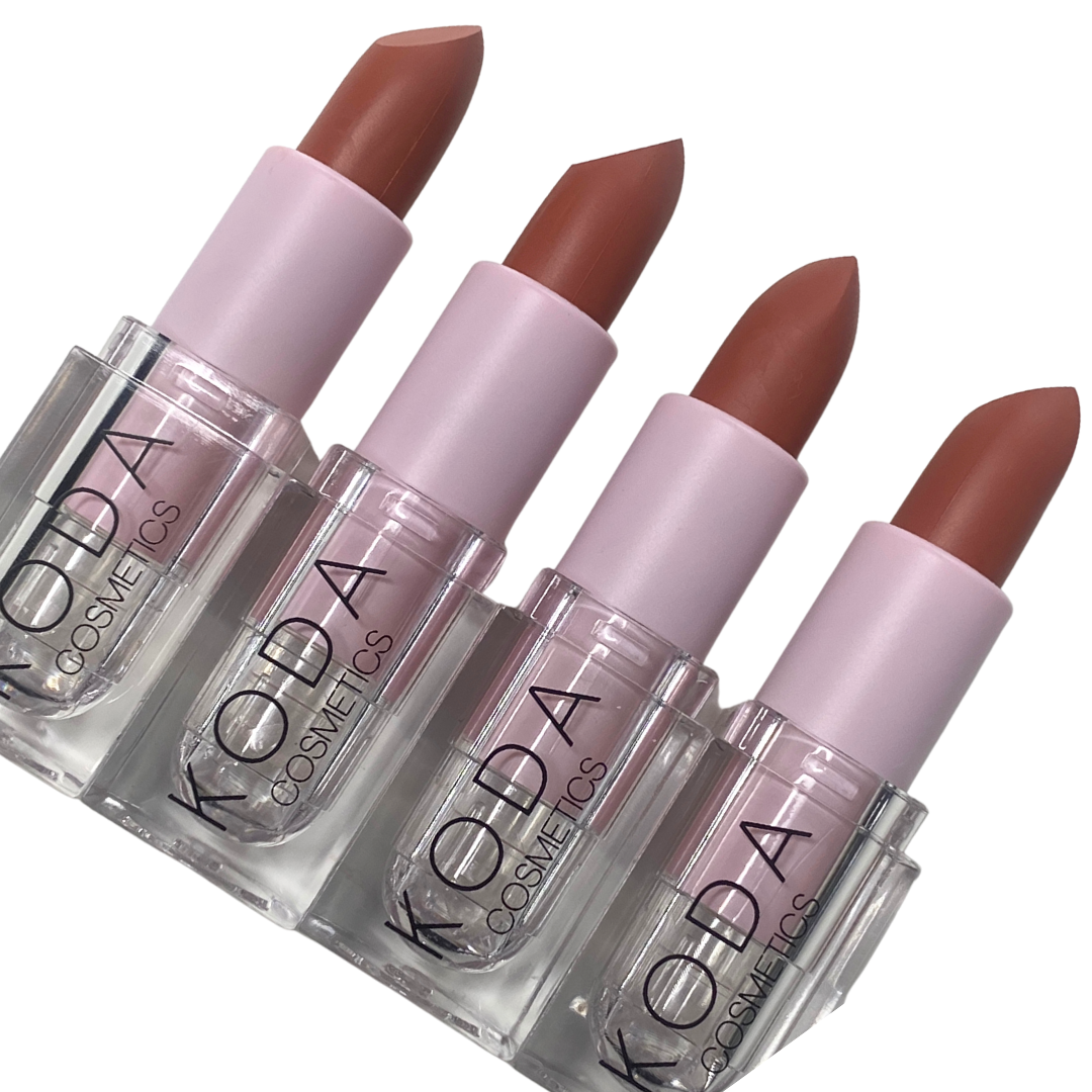 LIMITED EDITION LIPSTICK - SHADE 9