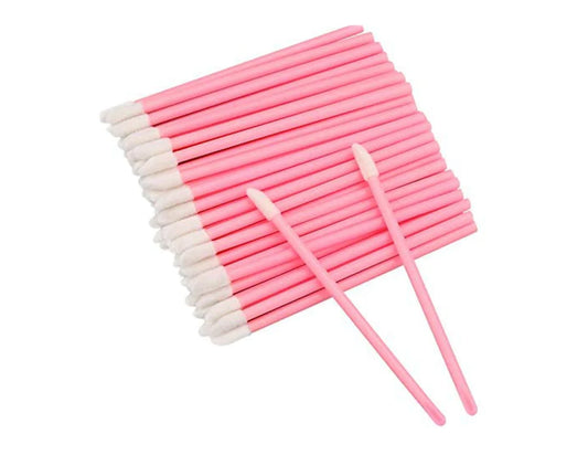 Disposable lip wands 50 pack