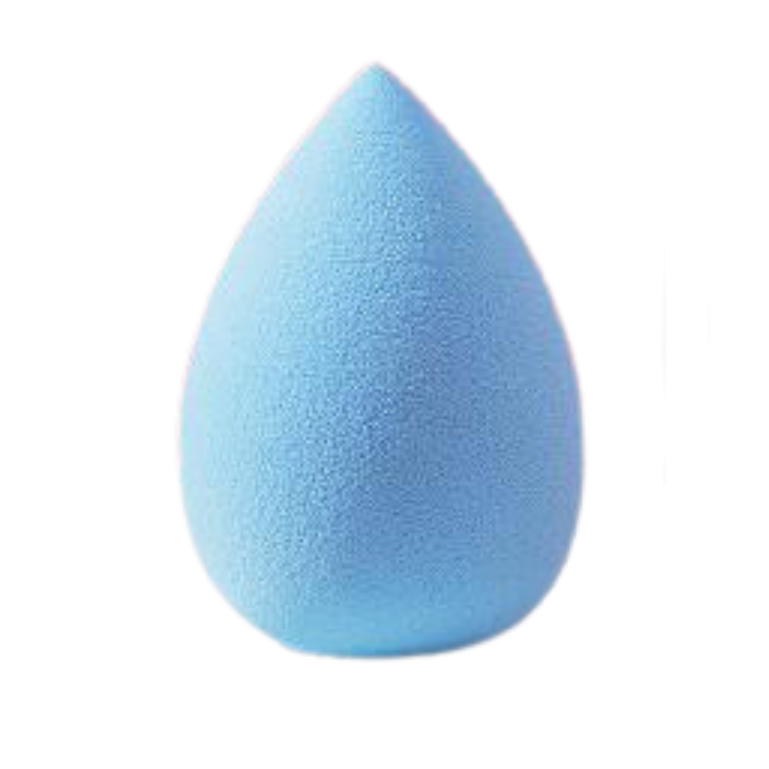 Beauty Sponge - Baby Blue