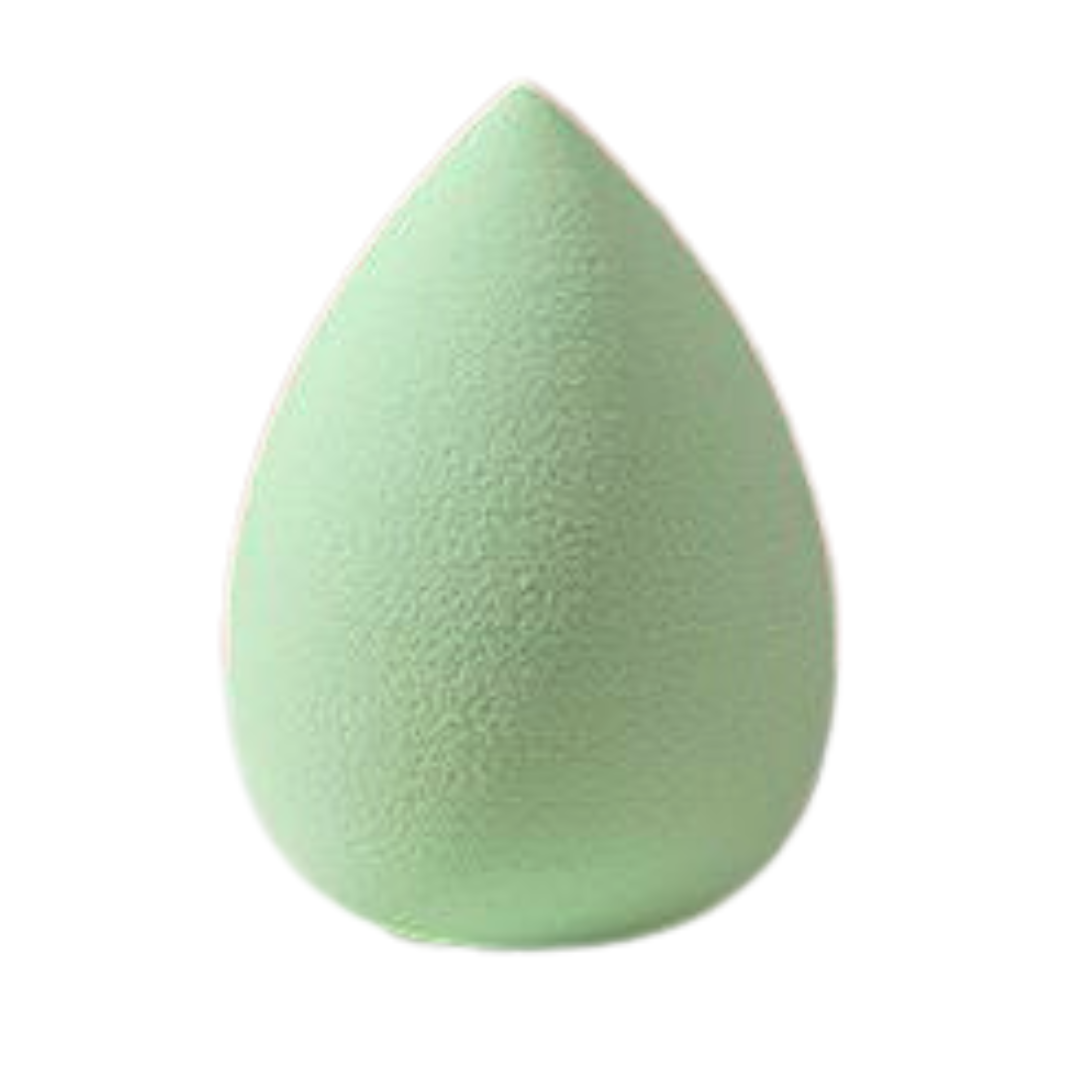 Beauty sponge - Aqua