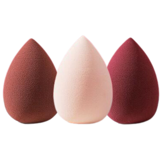 The Nudes Sponge Collection