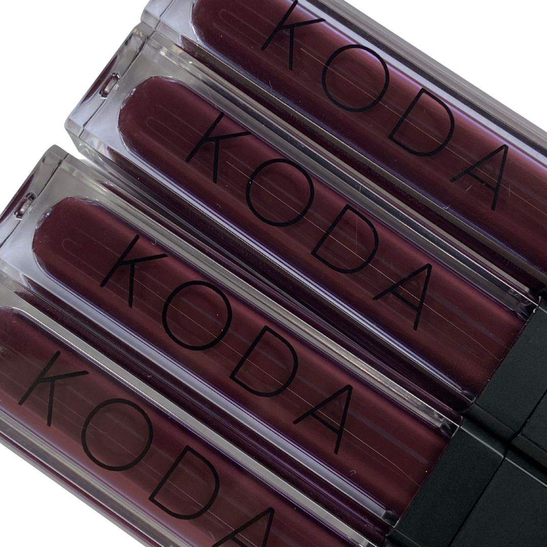 Liquid lipstick "Euphoria"