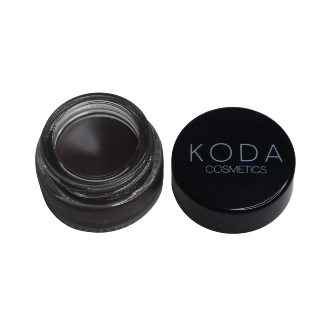 Eyebrow Pomade - Medium Brown