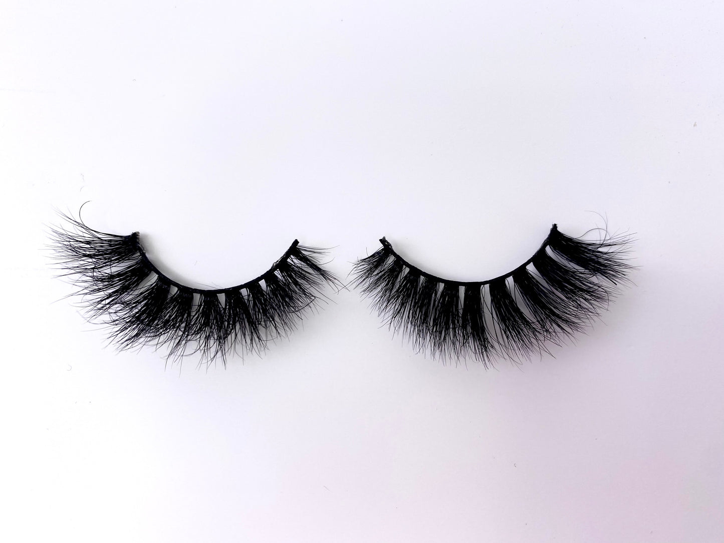 Cloudz eyelash