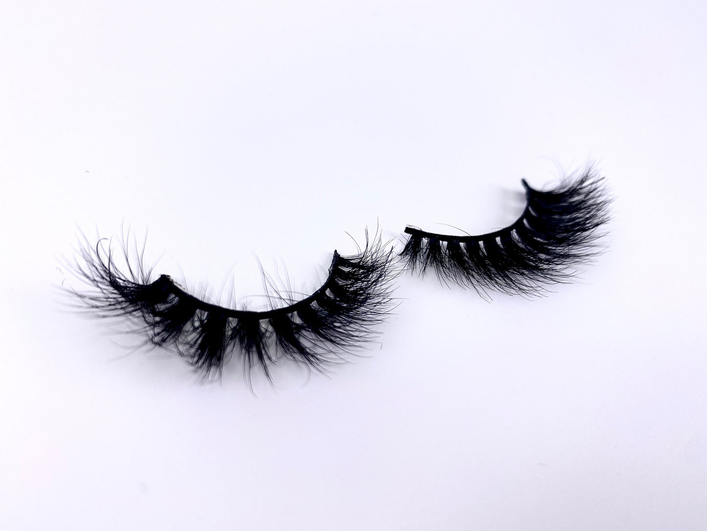 Cloudz eyelash