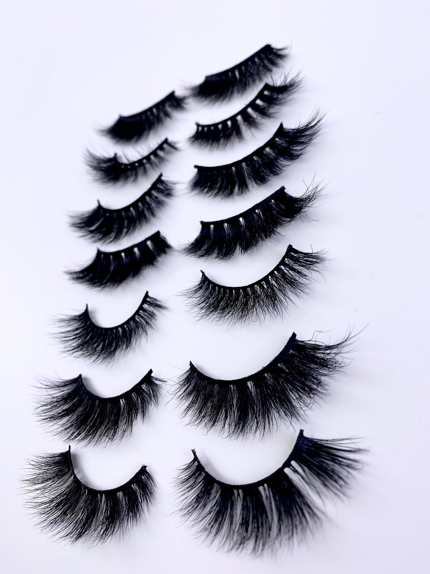 The Ultimate Lash Collection