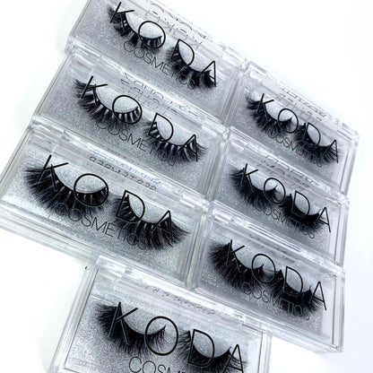 The Ultimate Lash Collection