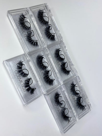 The Ultimate Lash Collection