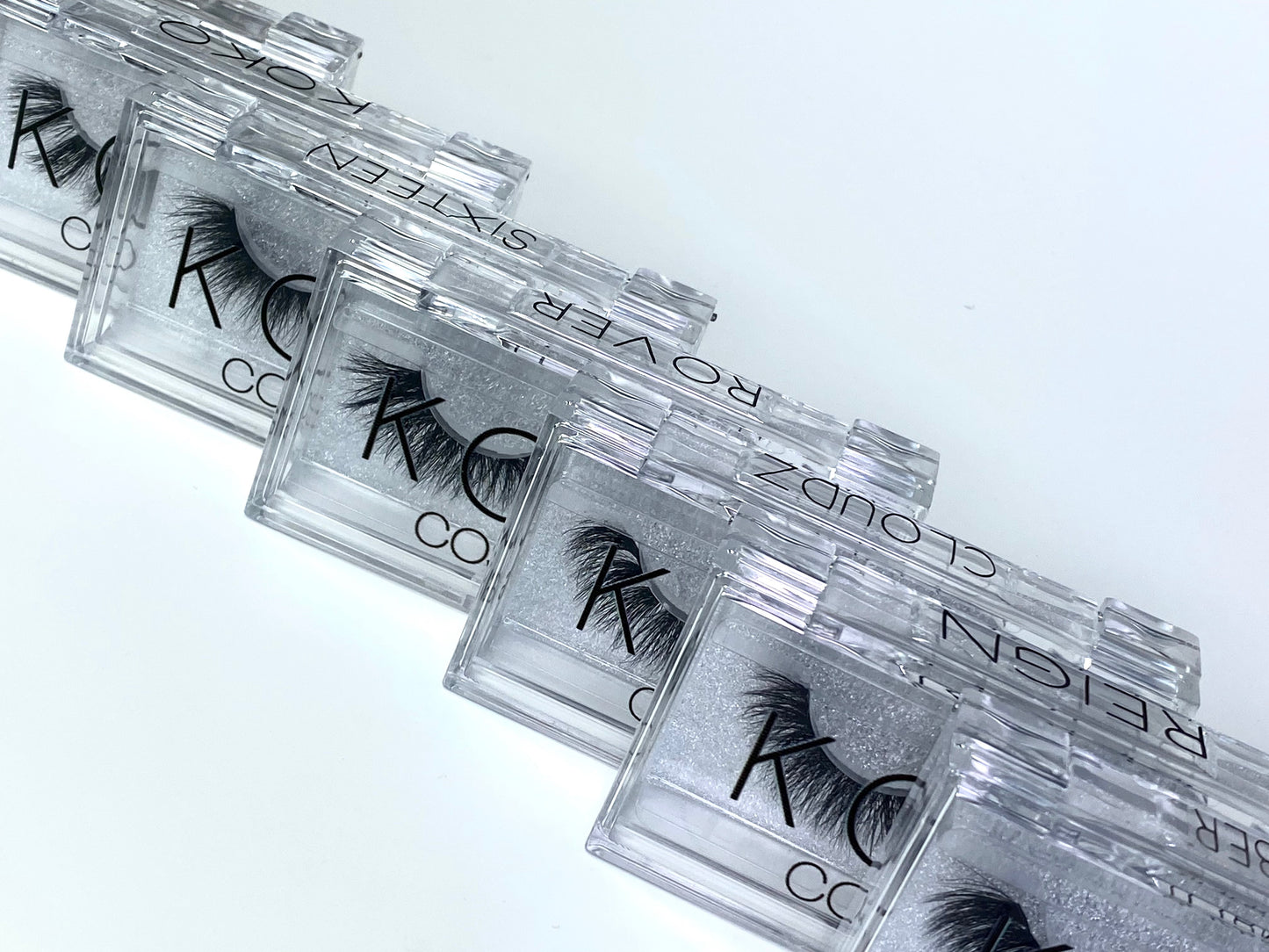 The Ultimate Lash Collection