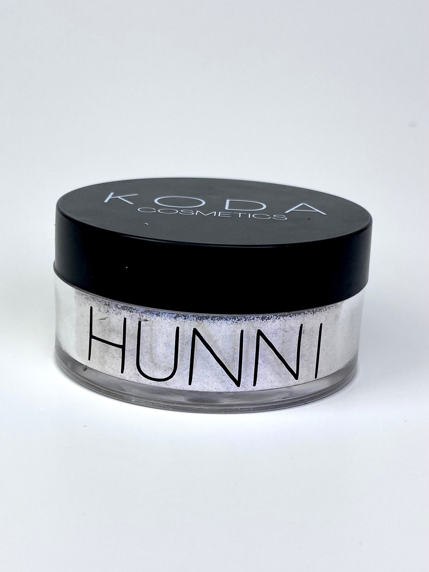 Hunni highlighter pigment