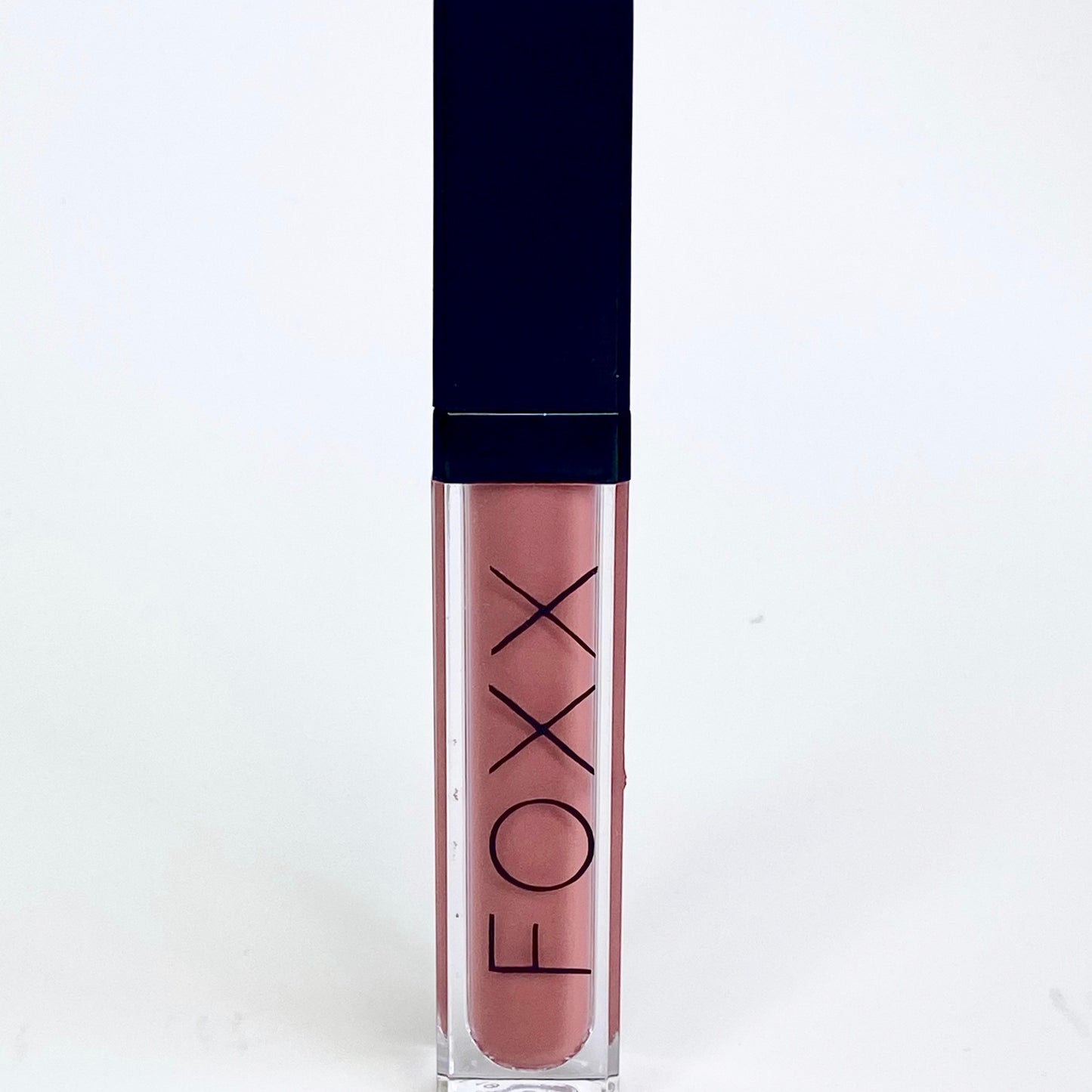 Liquid Lipstick "foxx"