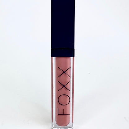 Liquid Lipstick "foxx"