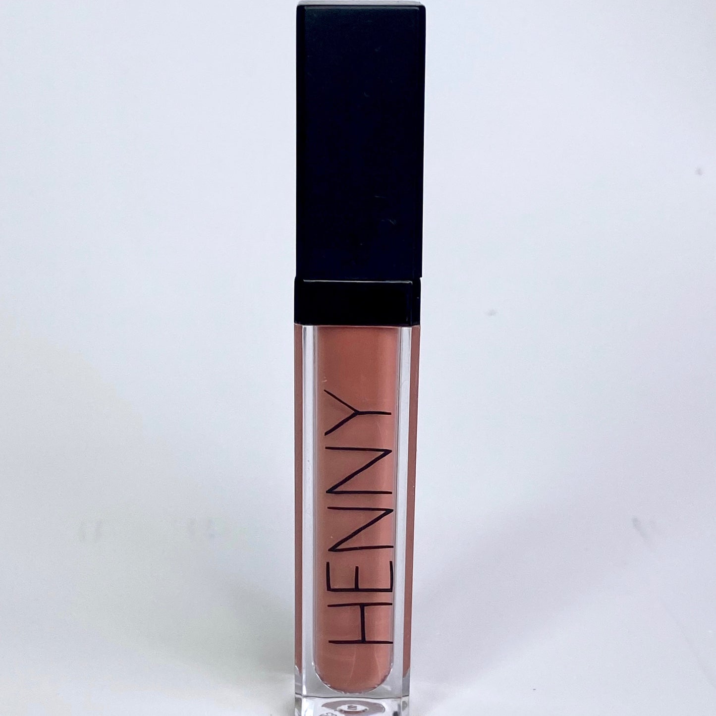 Liquid Lipstick "henny"