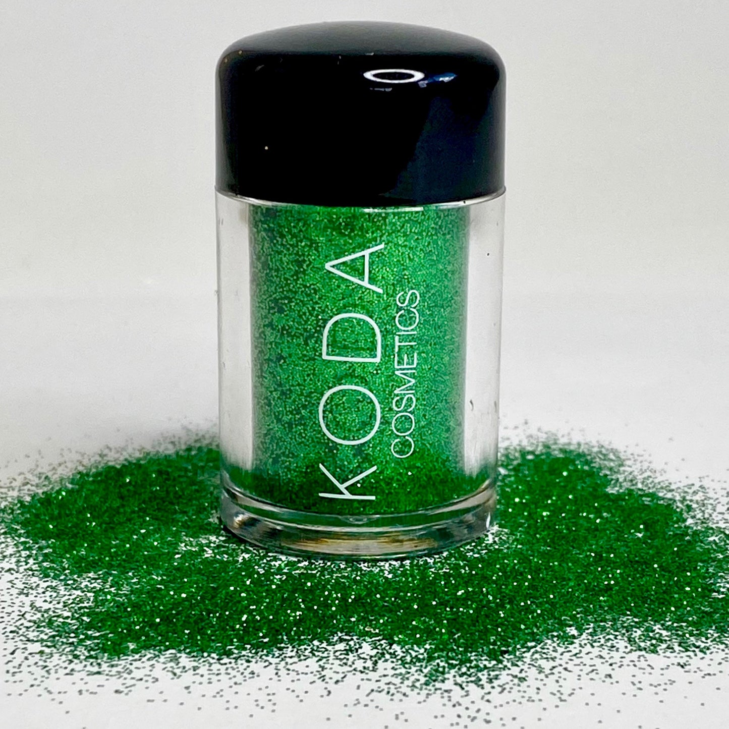 "Sour Apple" Glitter