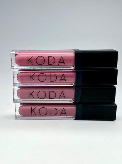 Liquid Lipstick "luna"