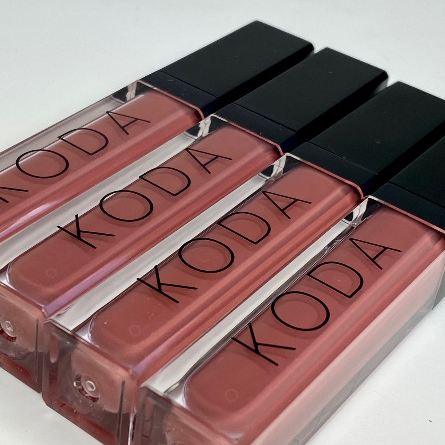 Liquid Lipstick "foxx"