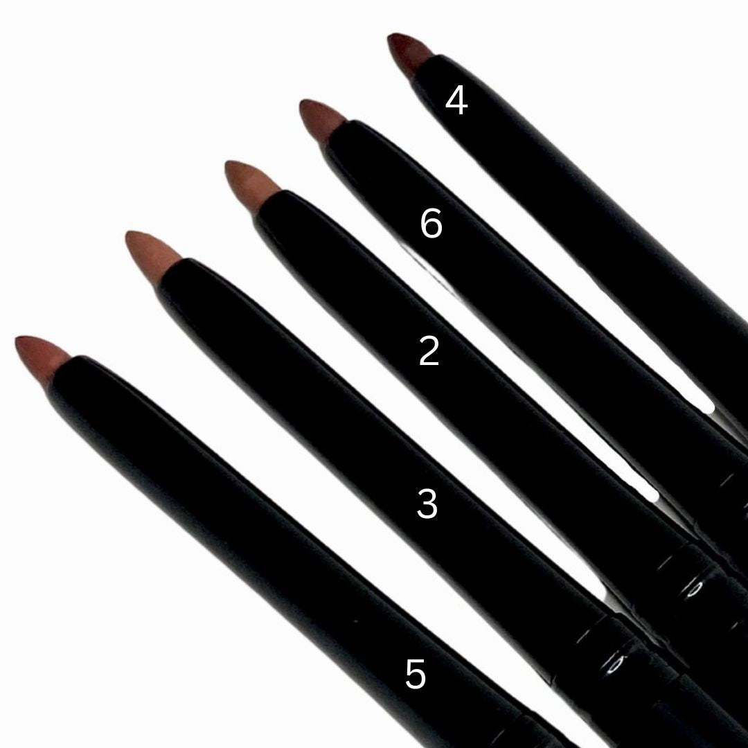 Lip Liner  - 6