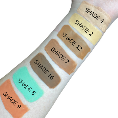 Concealer - Shade 12