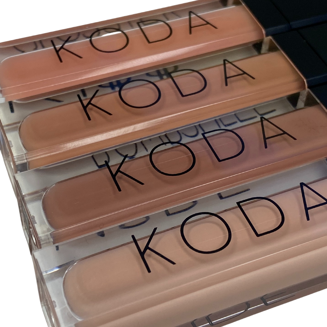 Liquid Lipstick Nudes Collection