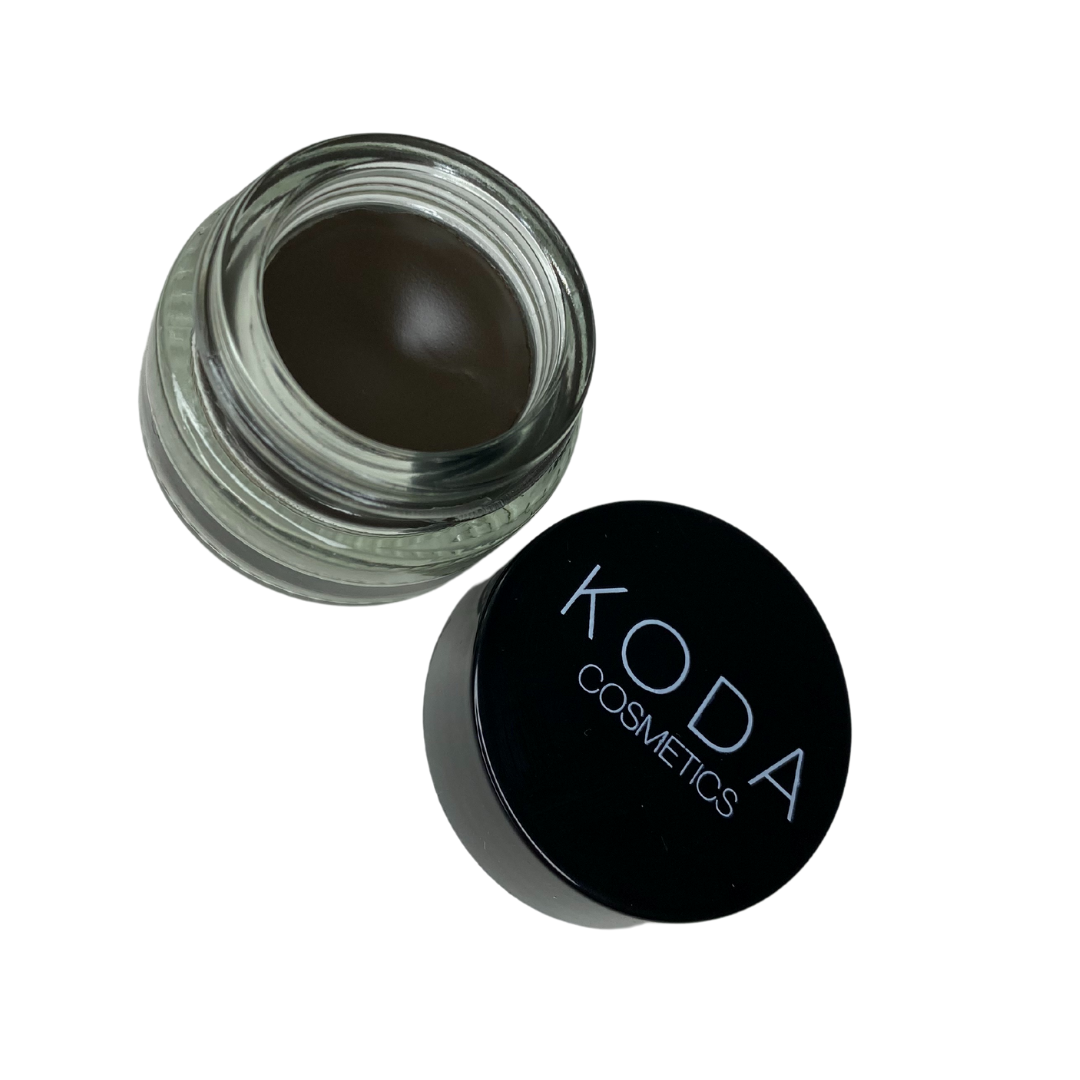 Eyebrow Pomade - Ebony