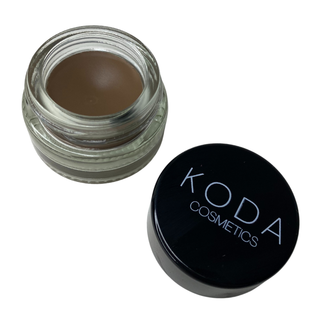 Eyebrow Pomade - Soft Brown