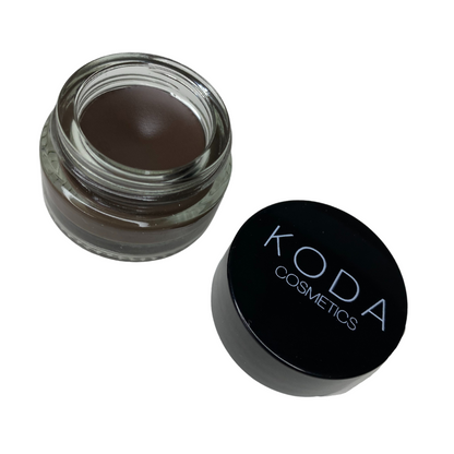 Eyebrow Pomade - Medium Brown