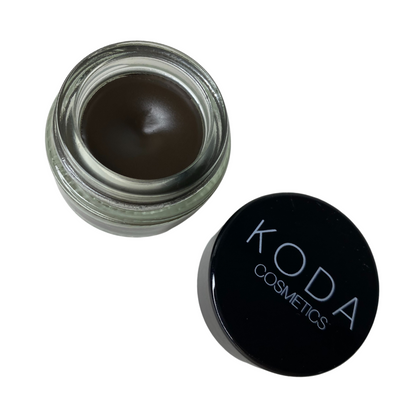 Eyebrow Pomade - Dark Brown