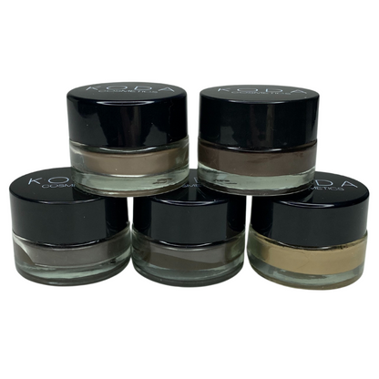 Eyebrow Pomade - Dark Brown