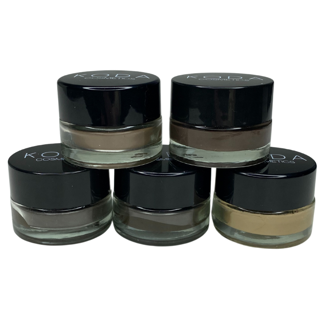 Eyebrow Pomade - Soft Brown