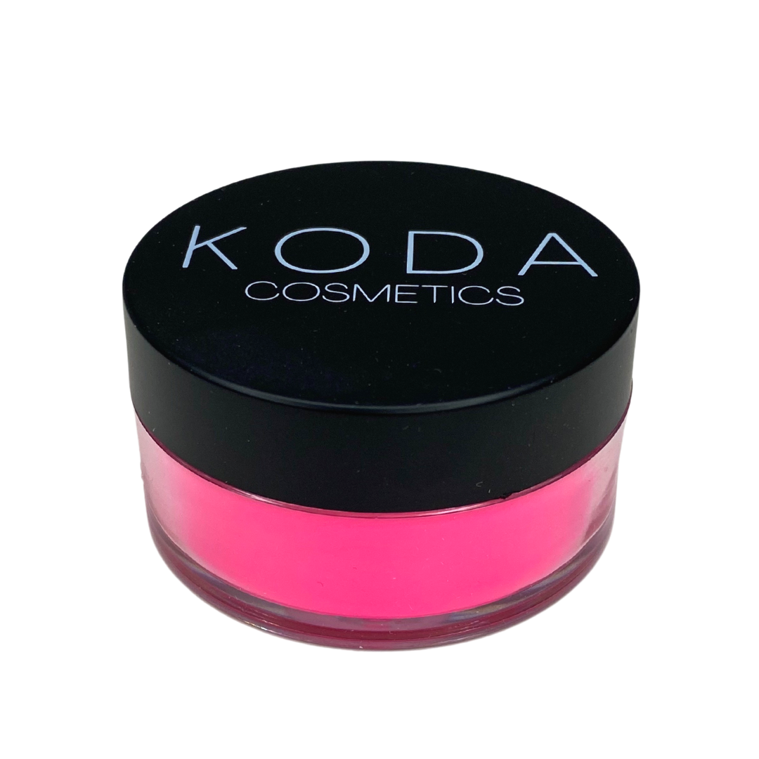 NEON LOOSE PIGMENT - PINK