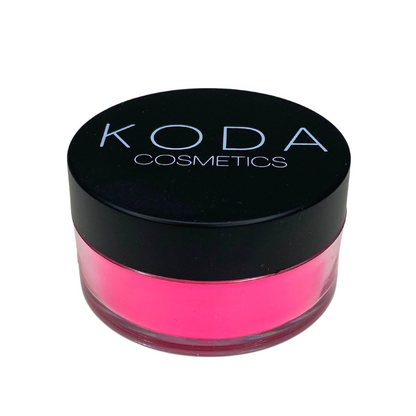 NEON LOOSE PIGMENT - PINK