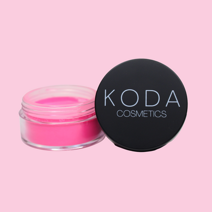 NEON LOOSE PIGMENT - PINK