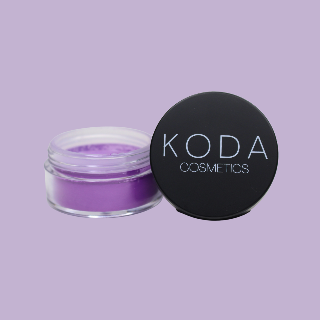 NEON LOOSE PIGMENT - PURPLE