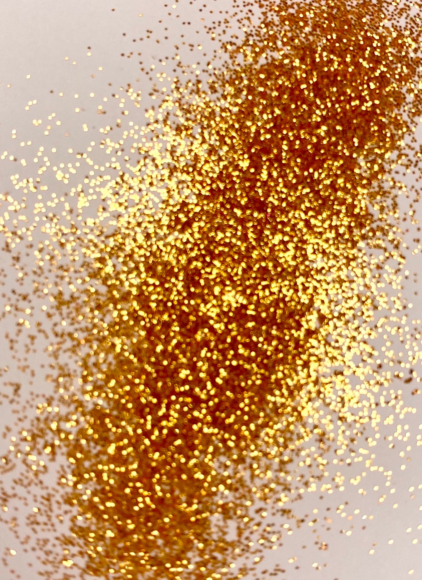 "Sparx" Glitter