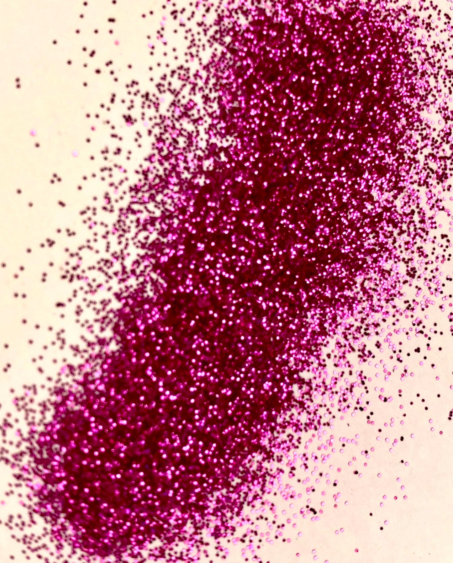 Pink Gin Glitter