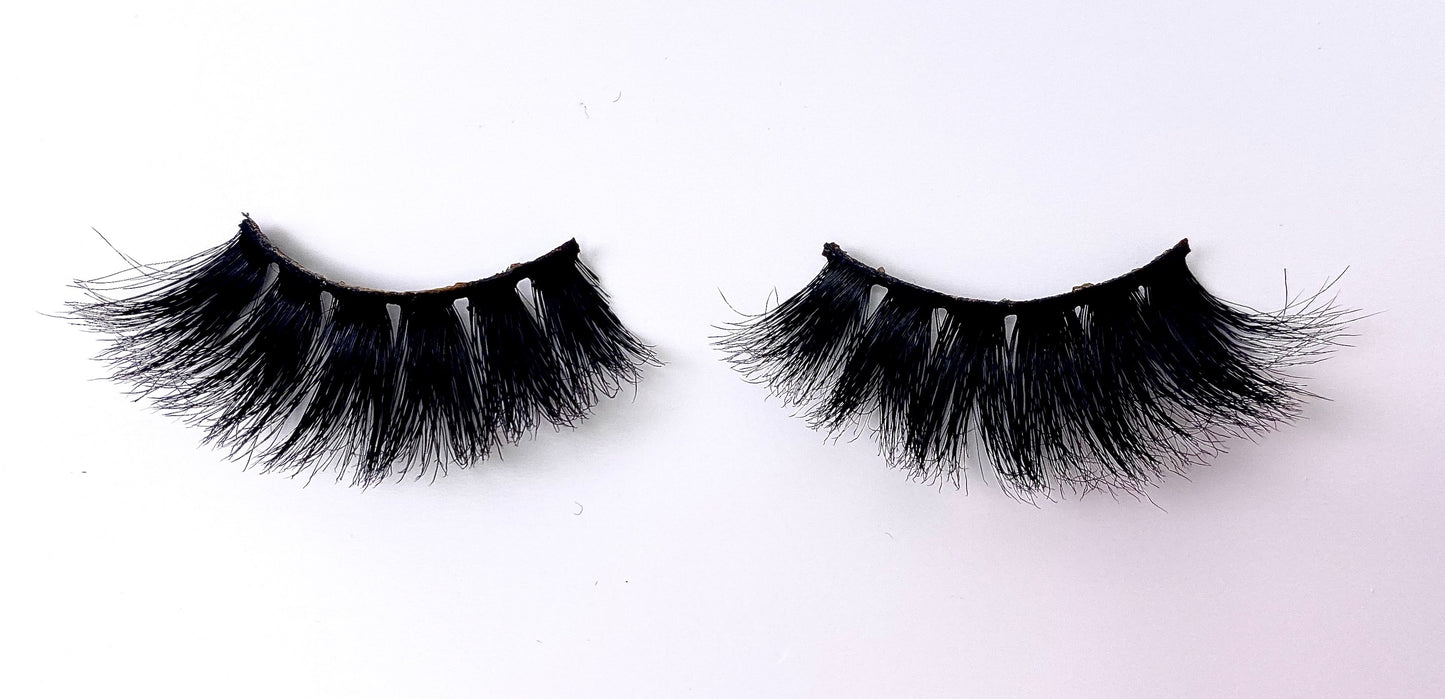 Holly eyelash