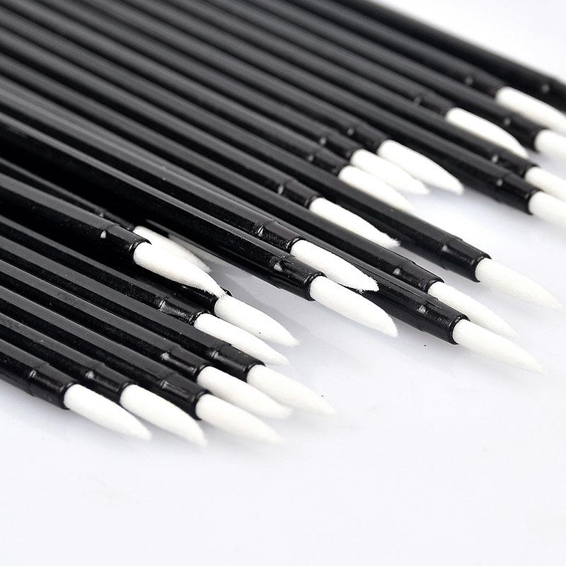 Disposable eyeliner wands 50 pack